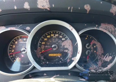 2008 Toyota 4Runner Limited V6 z USA, uszkodzony, nr VIN JTEBU17R88K031452